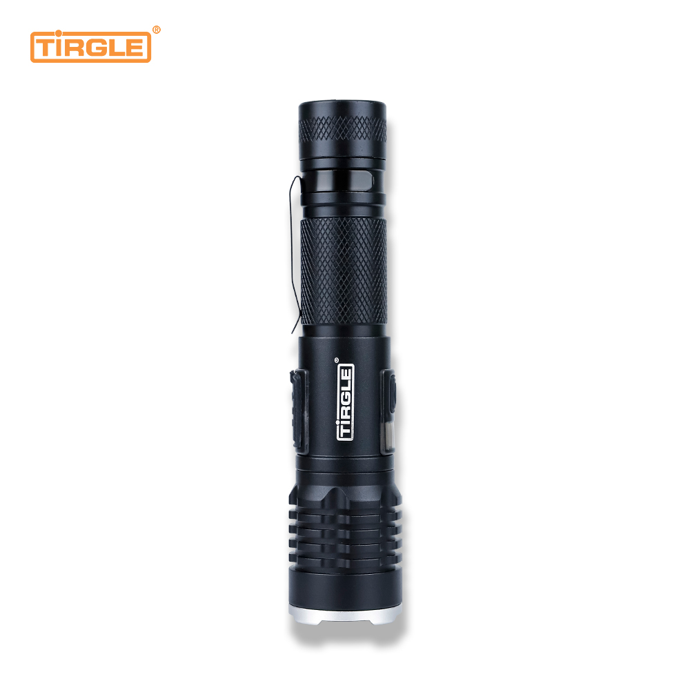 HL-5006 Aluminium mixtura telescopic zoom album laser Multifunctional typeC incurrens portum professionalem lampadam ad operationes velites IMPERVIUS telescopic focusing