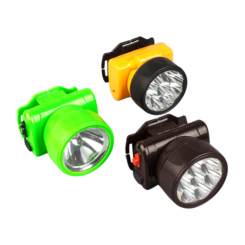 TL-03 1LED 0.2W Environmental amica rechargeable Lithium altilium 1/7/9 levis calix adjustable claritas portatilis headlamp