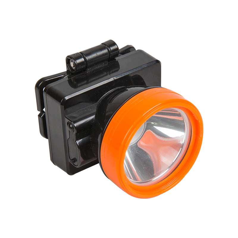 TL-19 1LED1W Replaceable lens ultrasound technicae IMPERVIUS velit multi-munus headlights