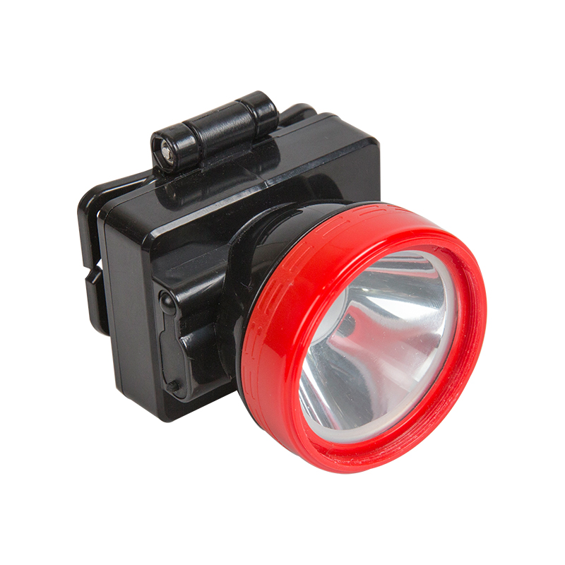 TL-19 1LED1W Replaceable lens ultrasound technicae IMPERVIUS velit multi-munus headlights