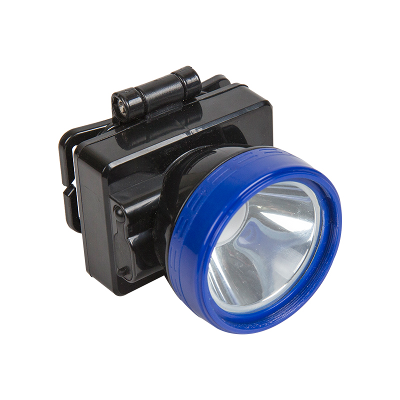 TL-19 1LED1W Replaceable lens ultrasound technicae IMPERVIUS velit multi-munus headlights