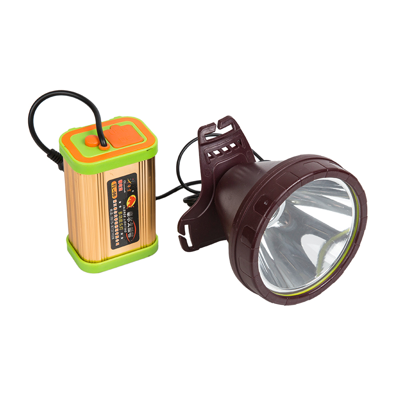 TL-23 1LED20W Rechargeable to searchlight fodienda lucerna una pars mea portatilis lucerna ad opus laboris velit