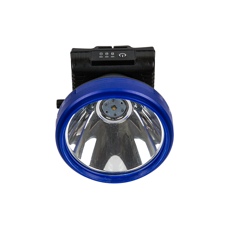 TL-28-78 1LED20W Electric display rechargeable button three-armis tionibus plumbum funem velit portatilem headlight