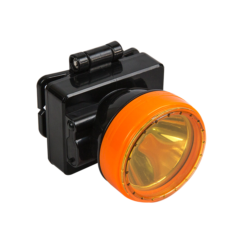 TL-19 1LED1W Replaceable lens ultrasound technicae IMPERVIUS velit multi-munus headlights