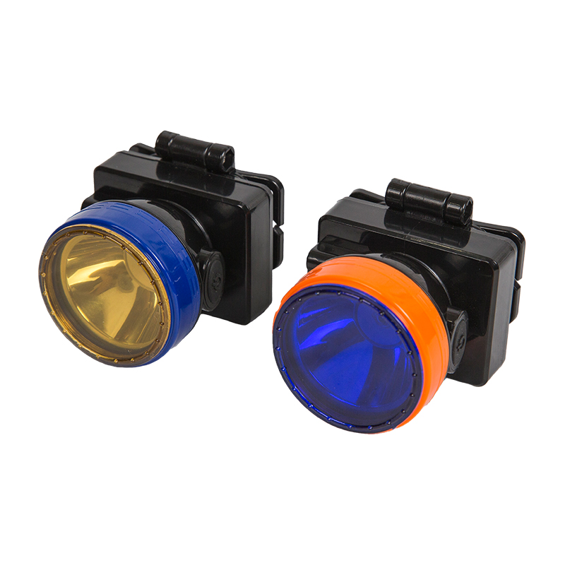 TL-19 1LED1W Replaceable lens ultrasound technicae IMPERVIUS velit multi-munus headlights