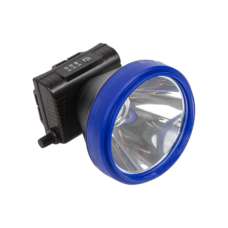 TL-28-78 1LED20W Electric display rechargeable button three-armis tionibus plumbum funem velit portatilem headlight