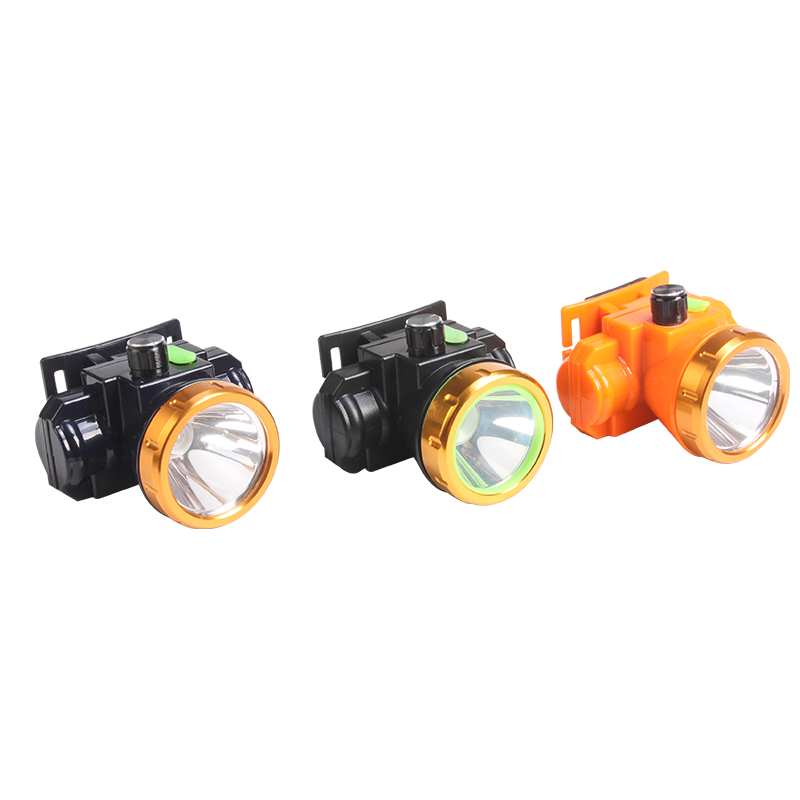 TL-26 1LED 3/5W Caput parvum addi aluminium stannum conjunctionis temperatio tutelae rechargeable lithium altilium headlamp opus velit