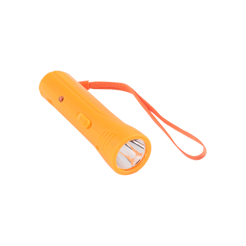 TL-188 1LED 3W Long operationis horas Lithium altilium rechargeable eu portable noctis operatio clara lux flashlight