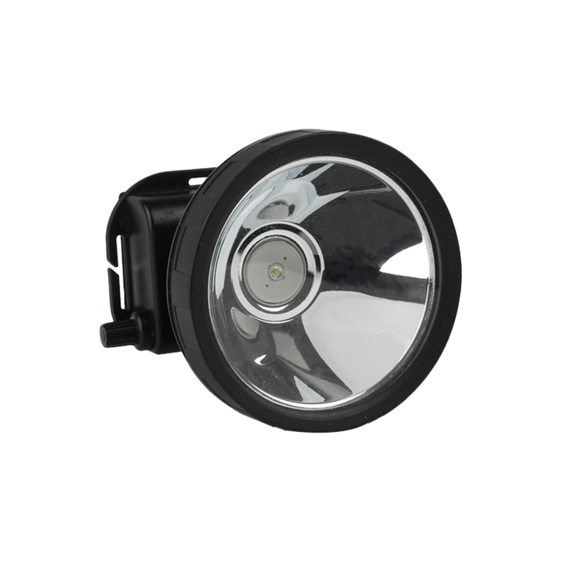 TL-18-88 1LED 10W Aluminium stannum caput circulus rechargeable eu nucis switch velit opus caput lucerna