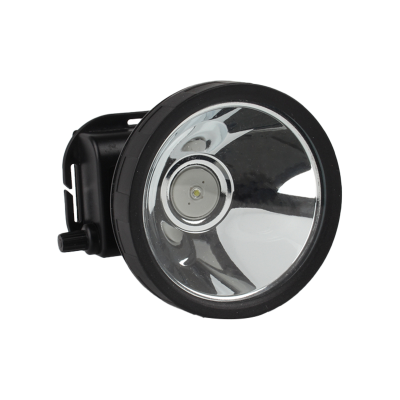 TL-18-88 1LED 10W Aluminium stannum caput circulus rechargeable eu nucis switch velit opus caput lucerna