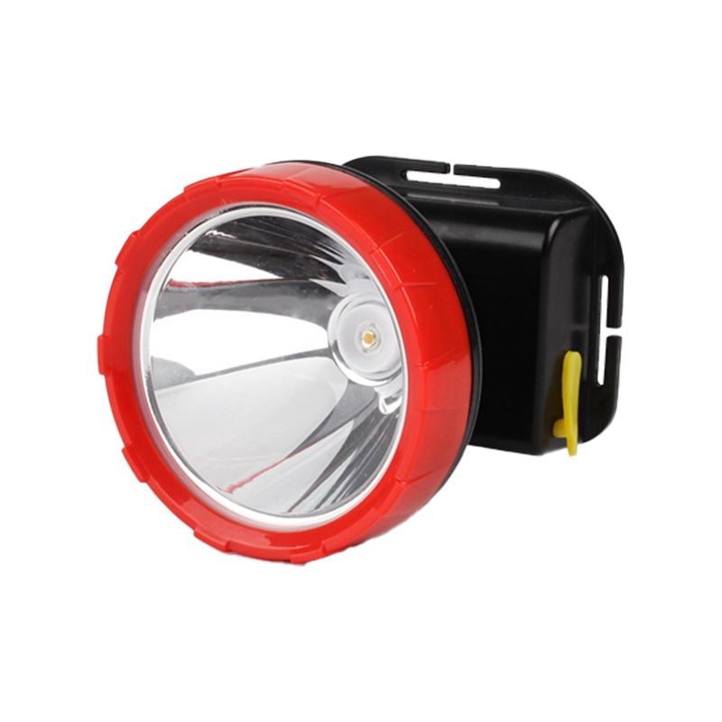 TL-21 1LED10W Ostendere electricitatem principale rechargeable eu caput parvum spirale anulum velit opus portatile headlamp