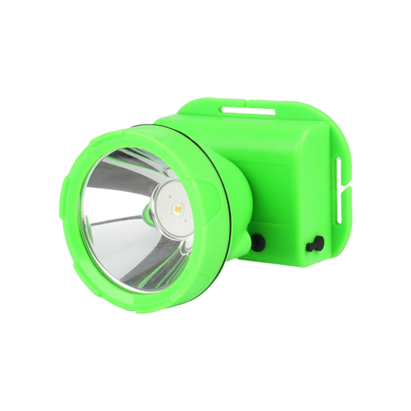 TL-18-75 1LED 3W Lithium altilium rechargeable eu genus regulans switch familia parvum headlamp