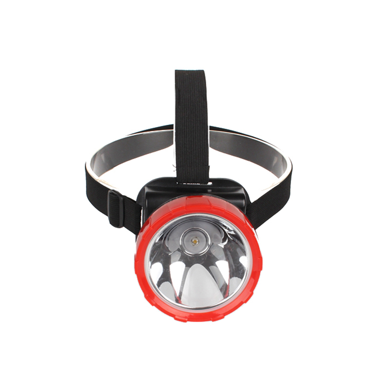 TL-21 1LED10W Ostendere electricitatem principale rechargeable eu caput parvum spirale anulum velit opus portatile headlamp