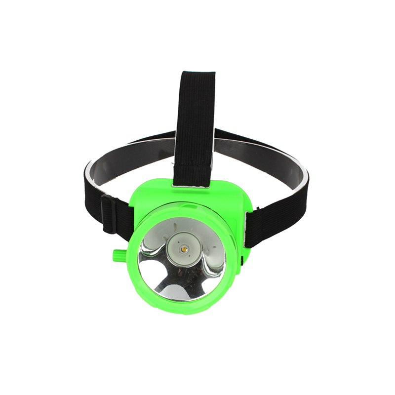 TL-18-75 1LED 3W Lithium altilium rechargeable eu genus regulans switch familia parvum headlamp