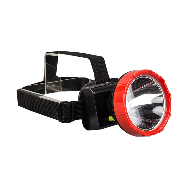 TL-21 1LED10W Ostendere electricitatem principale rechargeable eu caput parvum spirale anulum velit opus portatile headlamp